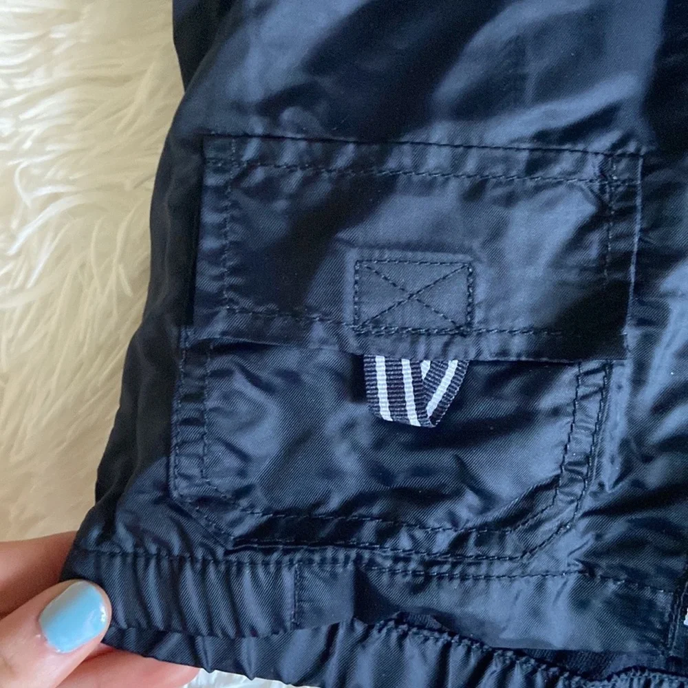 Boys rain jacket!